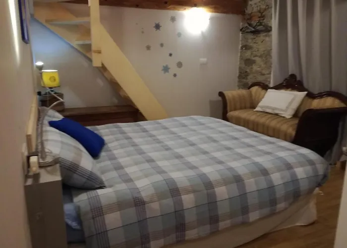 Rifugio Casa Lobietti