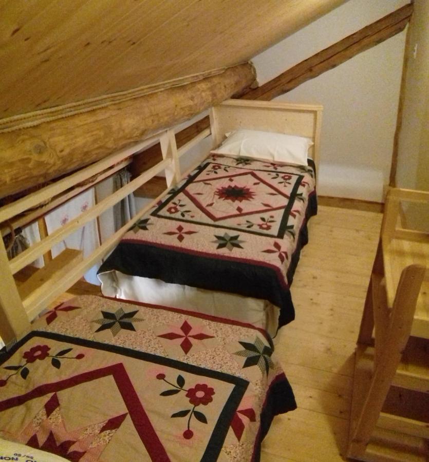 Bed and breakfast Rifugio Casa Lobietti