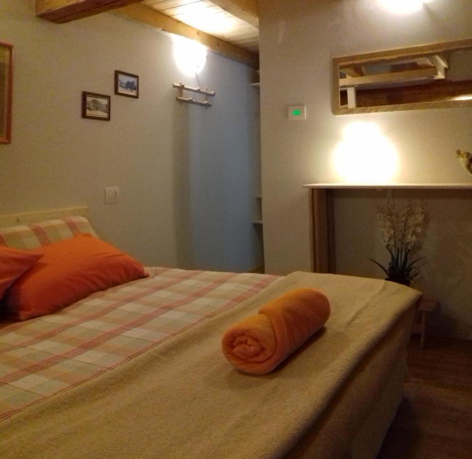 Bed and breakfast Rifugio Casa Lobietti *